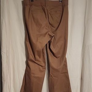 Lane Bryant khakis size 16